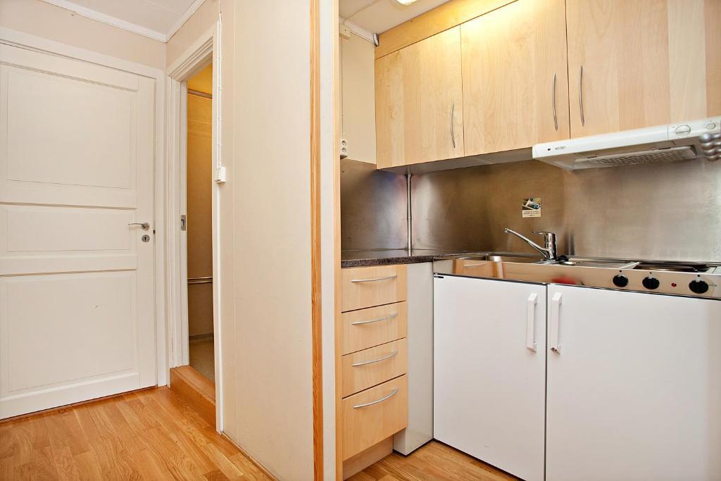 Sandmoen Bed & Breakfast, Free Parking Trondheim Room photo