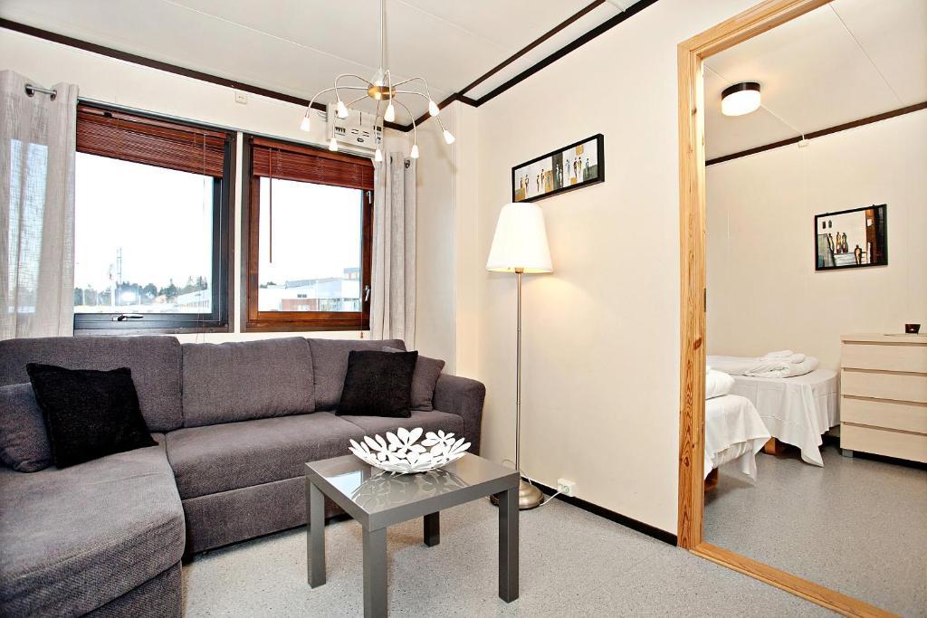 Sandmoen Bed & Breakfast, Free Parking Trondheim Room photo