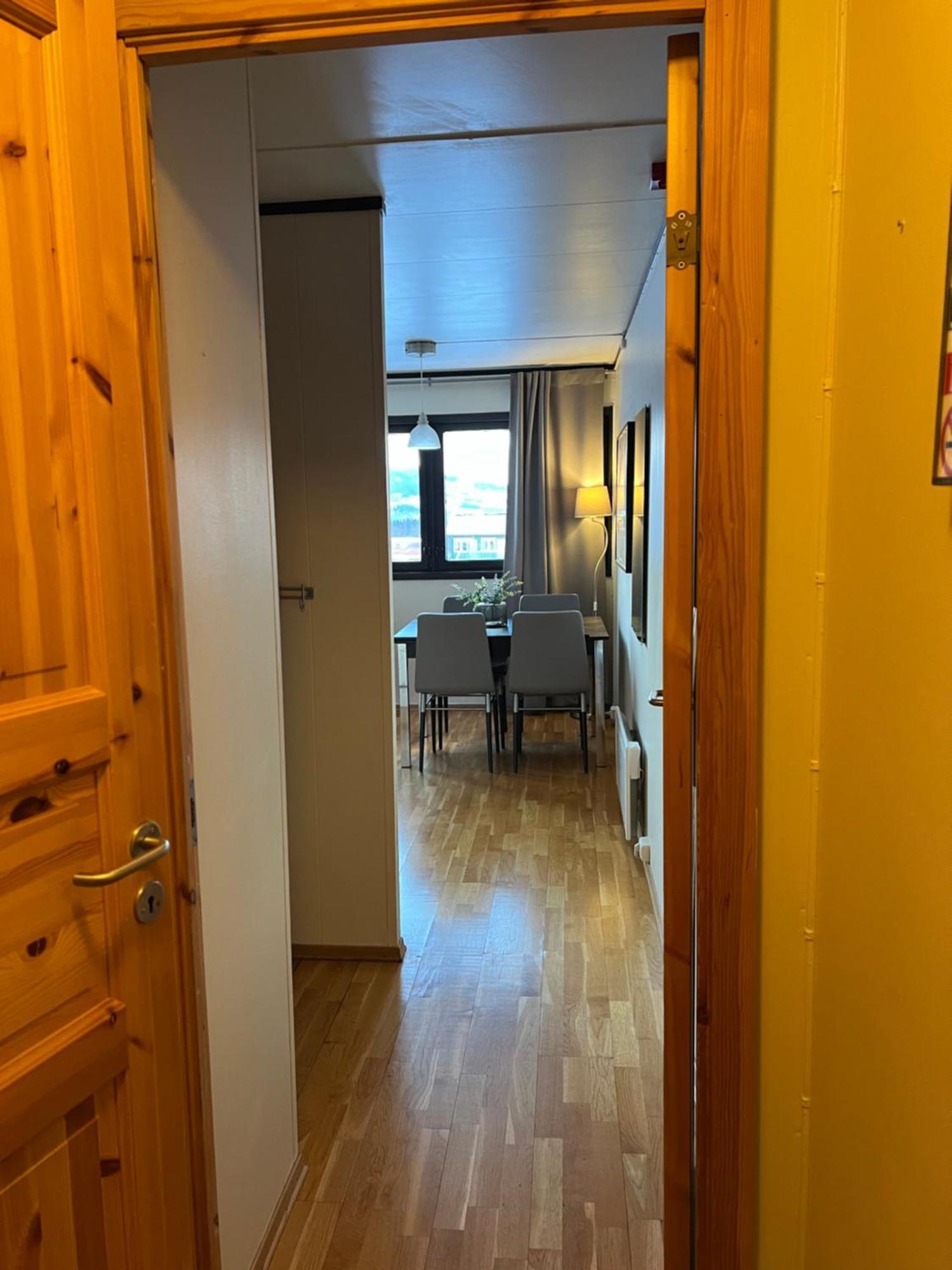 Sandmoen Bed & Breakfast, Free Parking Trondheim Exterior photo