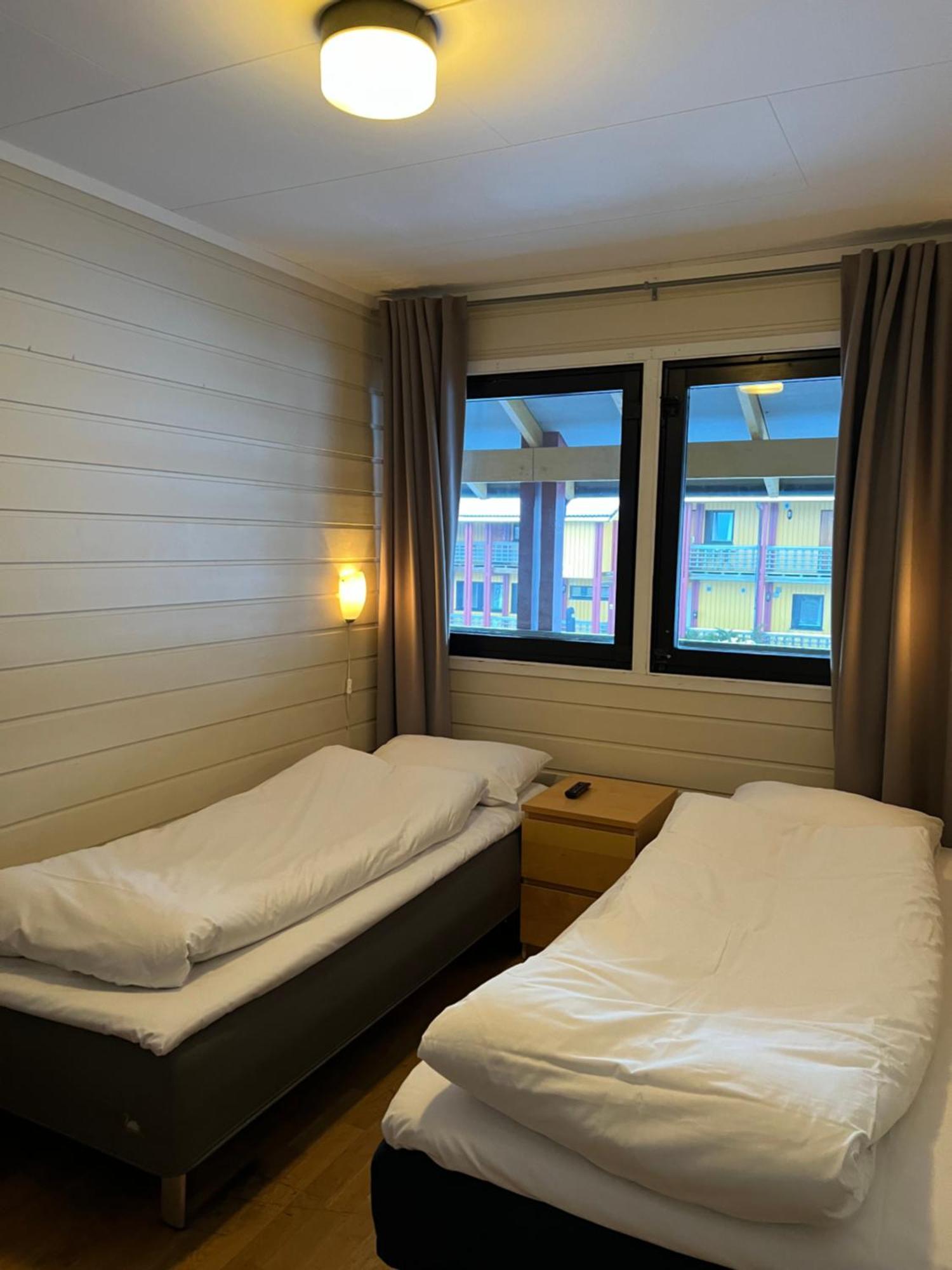 Sandmoen Bed & Breakfast, Free Parking Trondheim Exterior photo