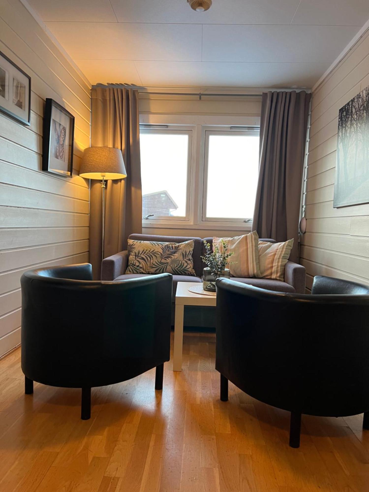 Sandmoen Bed & Breakfast, Free Parking Trondheim Exterior photo