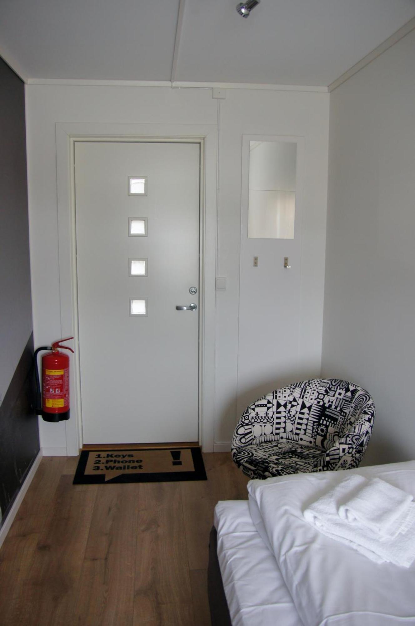 Sandmoen Bed & Breakfast, Free Parking Trondheim Room photo