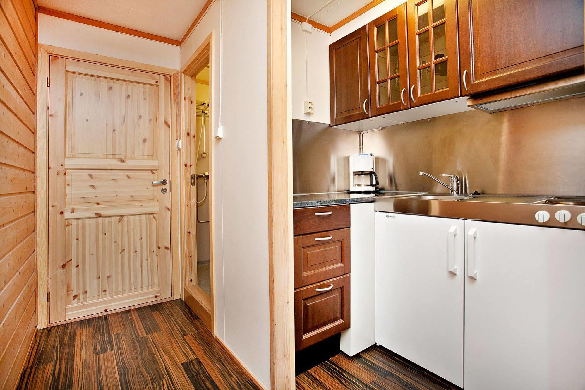 Sandmoen Bed & Breakfast, Free Parking Trondheim Exterior photo