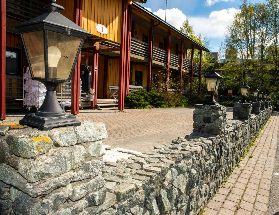 Sandmoen Bed & Breakfast, Free Parking Trondheim Exterior photo