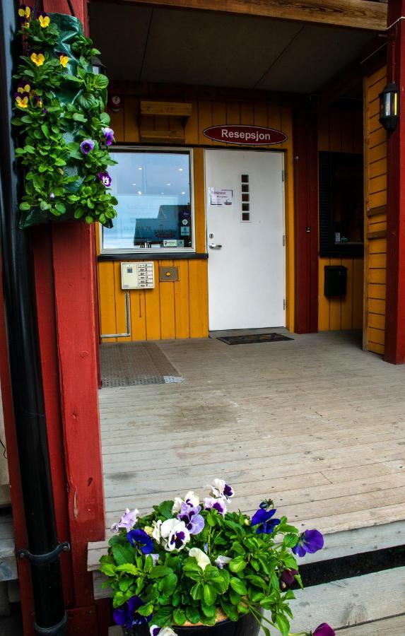 Sandmoen Bed & Breakfast, Free Parking Trondheim Exterior photo