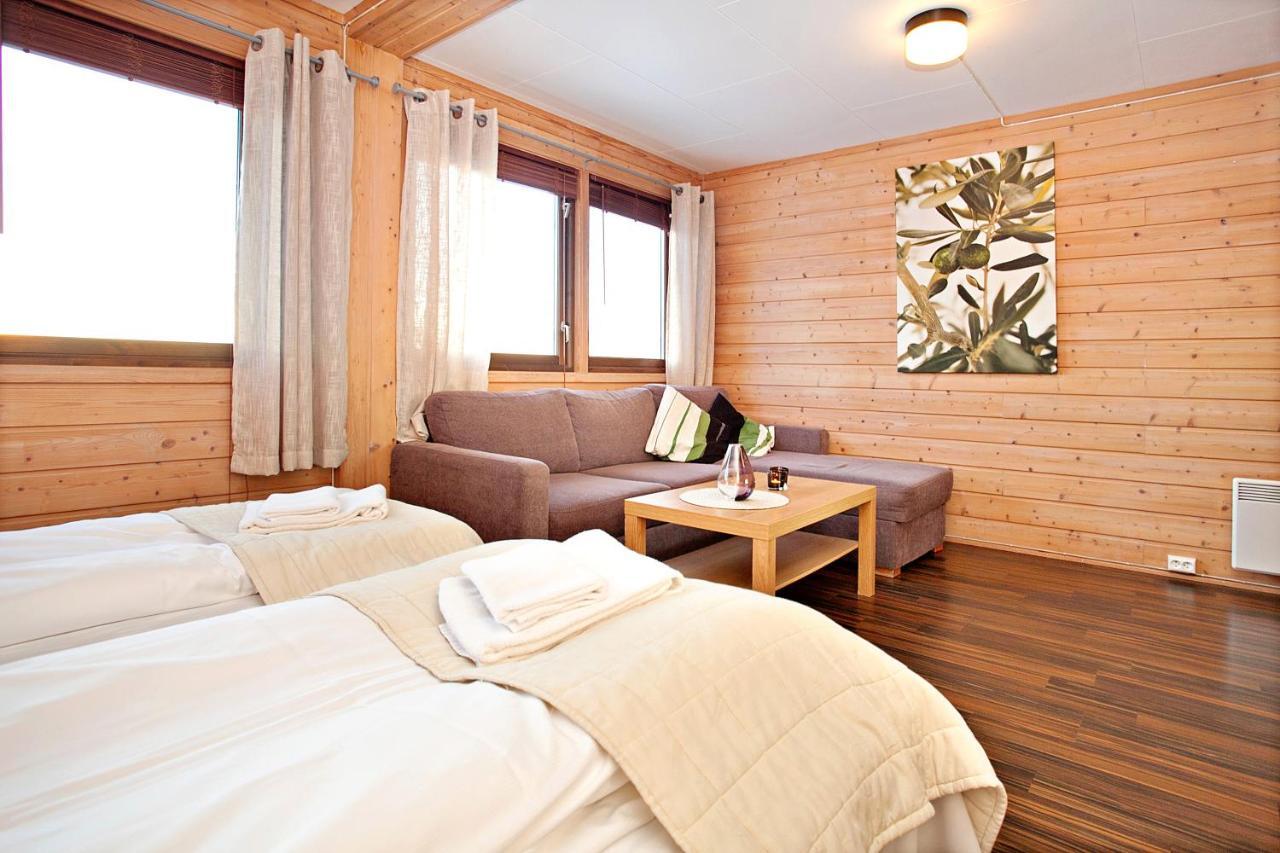 Sandmoen Bed & Breakfast, Free Parking Trondheim Room photo